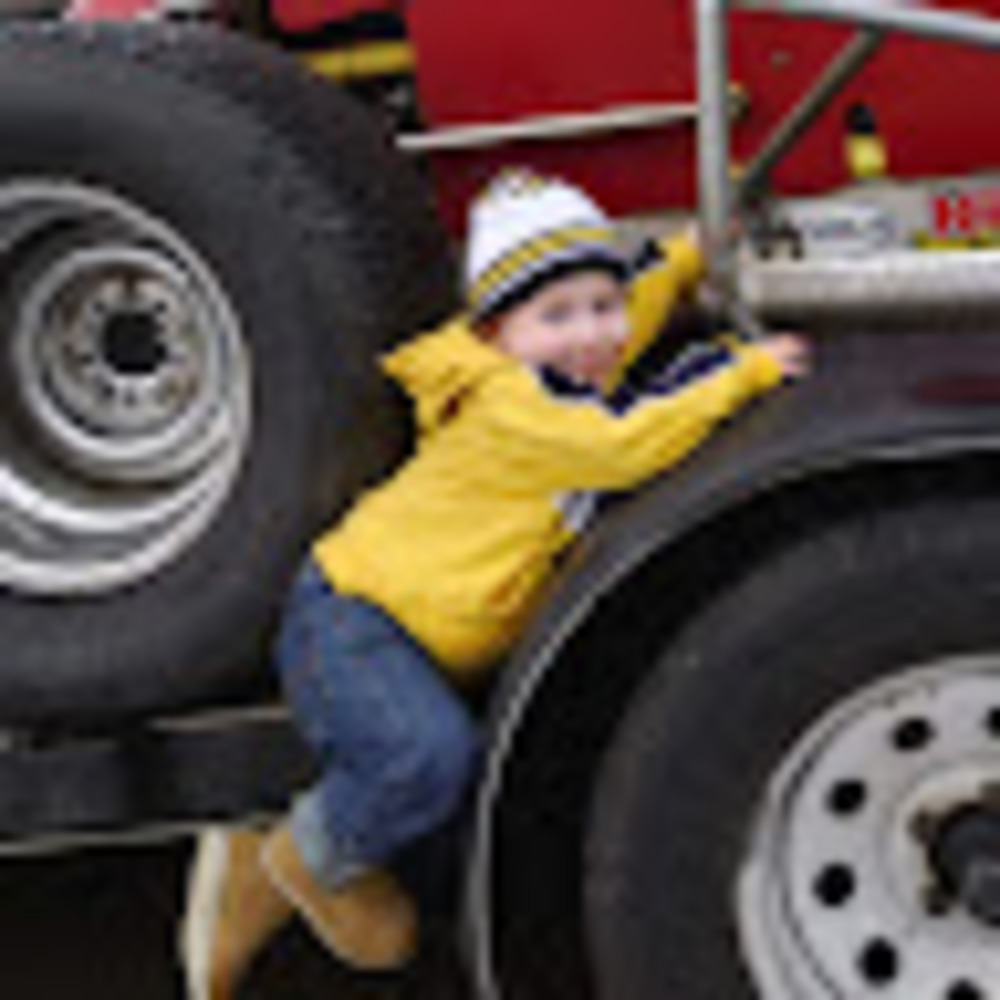 Meet your Posher, Melissa